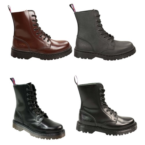 Alpha london loch boot - london, 4430