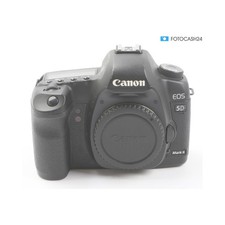 Canon EOS 5D Mark II + Sehr