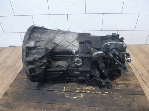 Schaltgetriebe mercedes vito - mercedes,