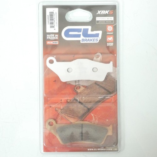Bremsbelag für ktm 350 - 350, exc-f