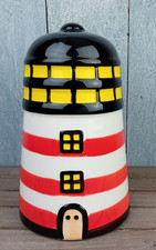 Maritime Spardose Sparbüchse