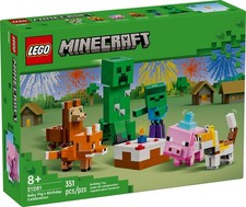 LEGO® Minecraft™ 21281