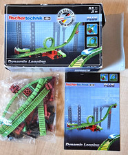 Fischertechnik Dynamic Looping