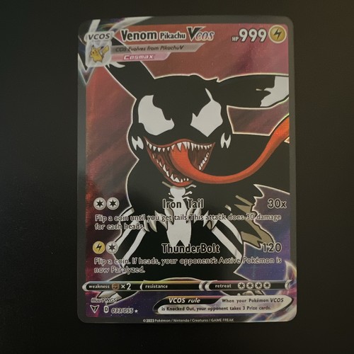 Pokémon ccg pikachu - ccg,