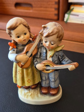 Hummel Figur Nr. 150 2/0   "Hausmusik" von Goebel