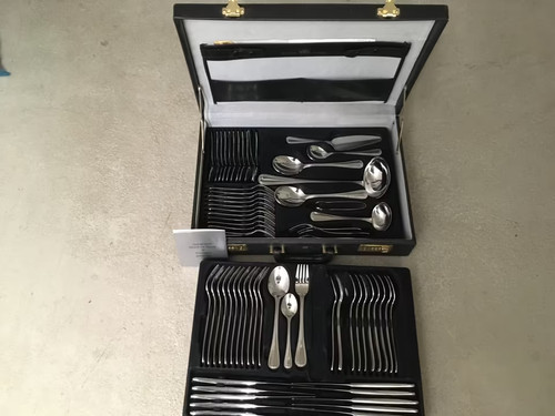 Sbs besteckset venedig 6300 - sbs,