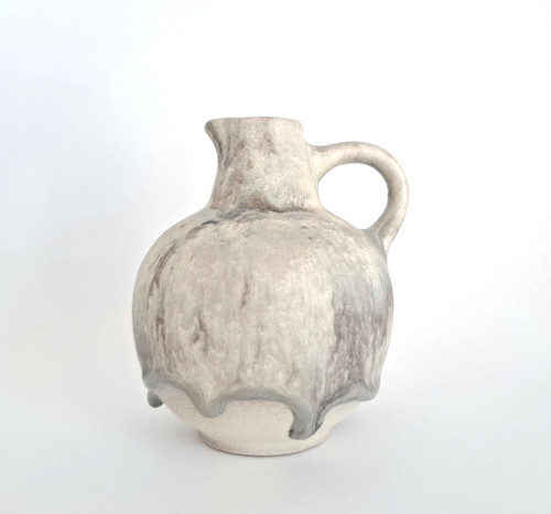 Ruscha vase keramik 304 - ruscha,