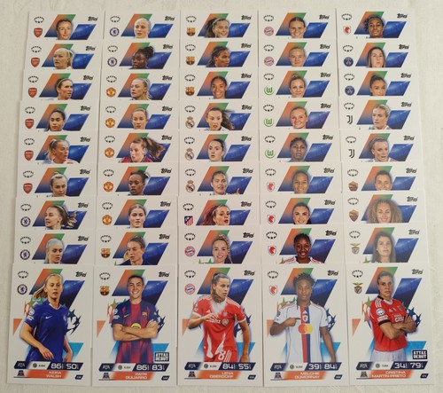 Match attax extra - match,