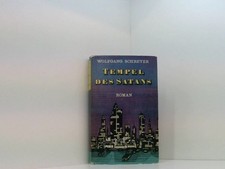 Tempel des Satans Schreyer