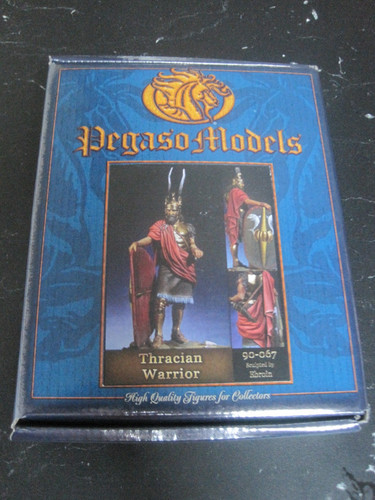 Pegaso models 067 - models,