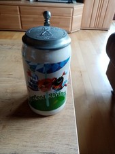 Oktoberfest München