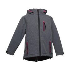 Nanok, Softshelljacke