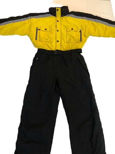 Vintage herren killtech - herren, in