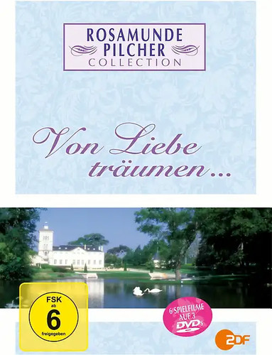 Rosamunde pilcher collection - pilcher,