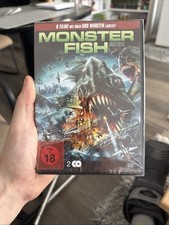 Monster fish box filme in - box,