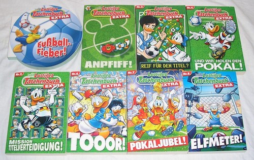Ltb lustiges taschenbuch - ltb,