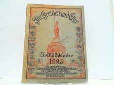 Für Freiheit und Ehre -