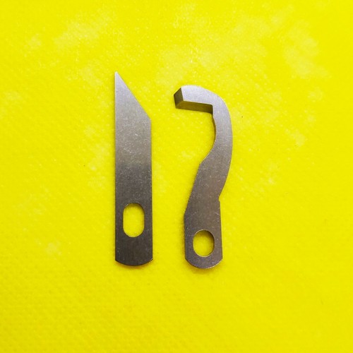 Overlockmesser für brother - für,