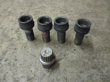 Felgenschloß Audi A3 A4 A6 A8