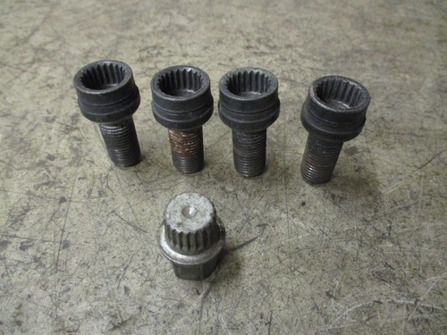 Felgenschloß audi a6 a8 - a6,