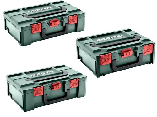 Metabo maschinenkoffer metabox - metabo,