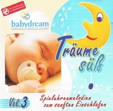 Babydream (Rossmann)