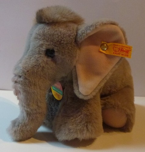 Steiff cosy friends - , elefant