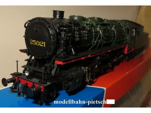 Roco 43268 sncb nmbs dampflok - nmbs,