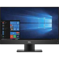 Dell Optiplex 7470 All-In-One