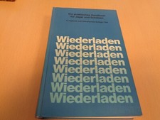 1994 WIEDERLADEN - Ein