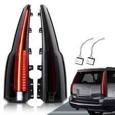 LED Paar Rückleuchten Für