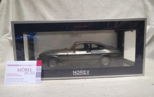 Ford capri injection - 2.8i,