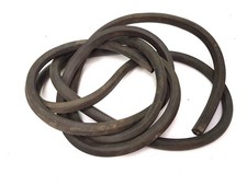 1x Gummi Kofferklappe