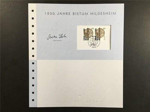 Brd kunst edition - brd, kunst-edition