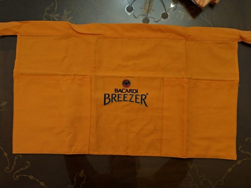 Schürze bacardi breezer - schürze,