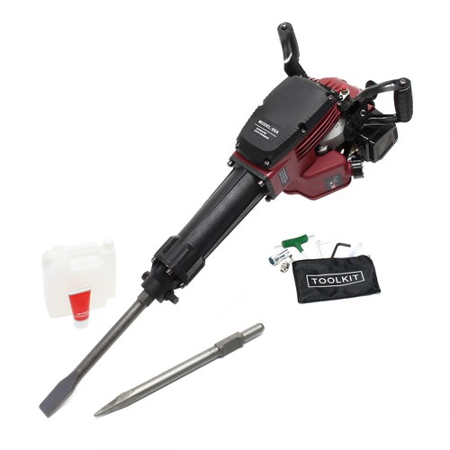 Abbruchhammer 55j 1500 - ps,