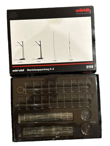 Märklin spur elektrische - z,