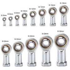 M5-20 Faden Fisheye Joint Rod