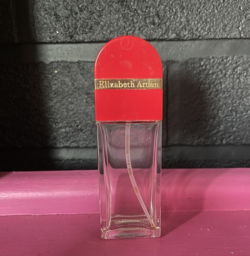 Vintage elizabeth arden red - elizabeth,