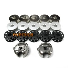 2 Spulenkapsel +15 Spulen für