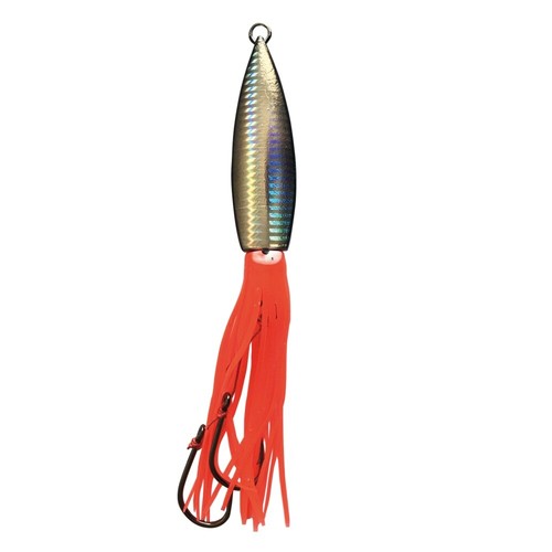 Inchiku flat slow jigger - inchiku,