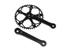 BLB Pista Vera Crankset Kurbel