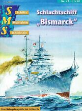 SMS 022 Schiffen Menschen