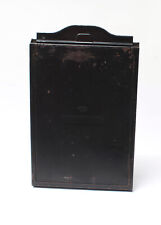 Planfilmkassette 9x12 ohne Planfilmeinsatz für Plattenkamera Nr.1882