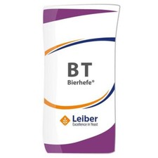 Leiber BT Bierhefe 25kg Sack
