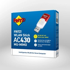 AVM Netzwerk USB Stick