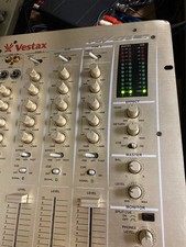 Vestax PCV-275 6-Kanal