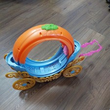 Haspro  Kutsche Pferdekutsche