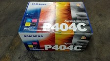 Samsung SU365A Tonerkartusche P404C CMYK für Samsung Xpress C430/C480
