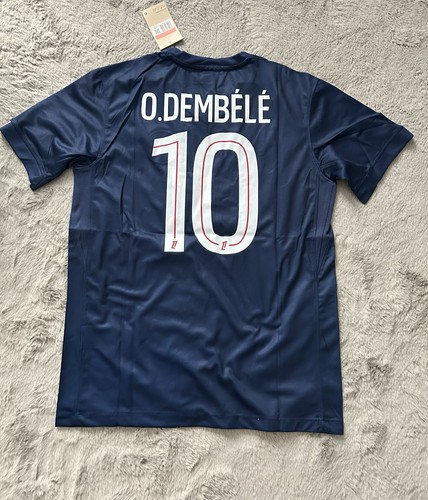 Paris saint germain - germain, ousmane